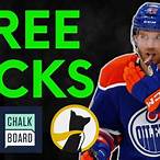 nhl best bet today